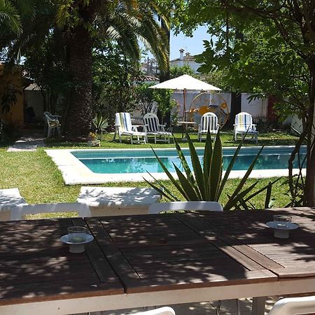 Sunny Home Pool & Garden In Arcos De La Frontera Kültér fotó